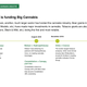 Image for article titled Presentation: The future of the cannabis industry